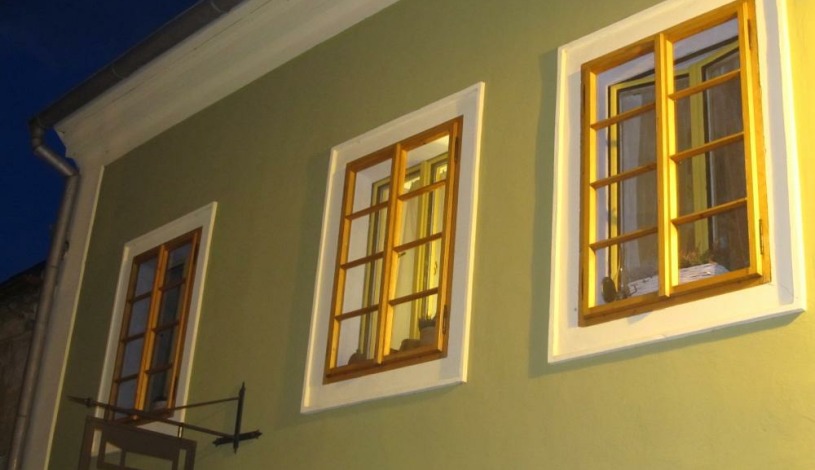 Apartmá Dostálovi Kutná Hora